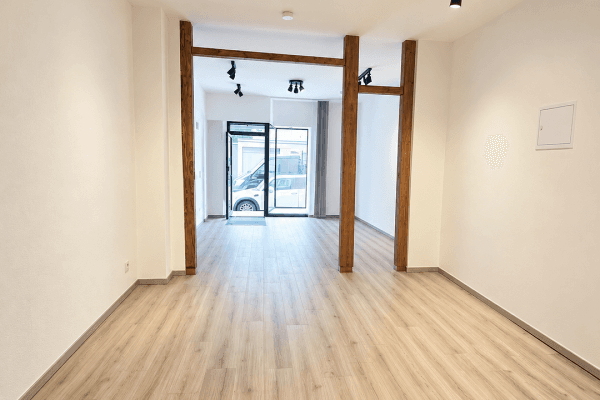 Prenájom kancelárie 63 m², Essen, Severné Porýnie - Westfálsko Prenájom kancelárie 63 m², Essen, Severné Porýnie - Westfálsko