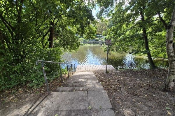 Predaj bytu 4-izbový 67 m², Hamburg, Hamburg Predaj bytu 4-izbový 67 m², Hamburg, Hamburg