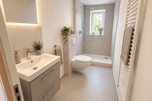 Predaj bytu 3-izbový 62 m², Suderoderstr., Berlin, Berlín Predaj bytu 3-izbový 62 m², Suderoderstr., Berlin, Berlín