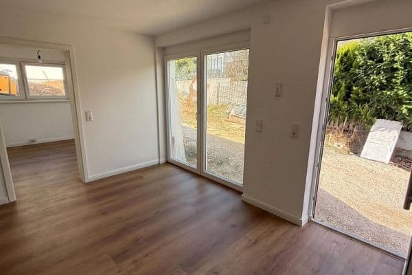 Prenájom bytu 3-izbový 64 m², Reisachstraße 8, Pliezhausen Prenájom bytu 3-izbový 64 m², Reisachstraße 8, Pliezhausen