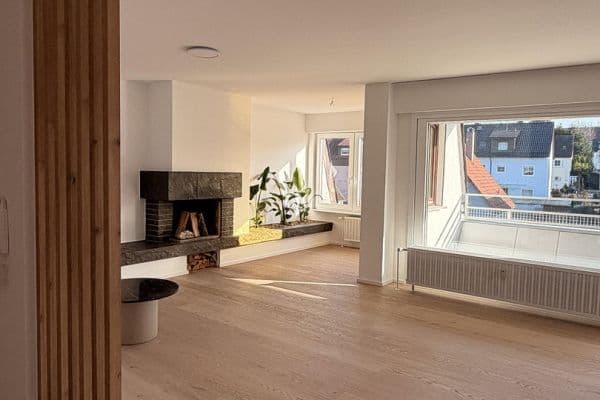 Predaj bytu 3-izbový 108 m², Kornwestheim Predaj bytu 3-izbový 108 m², Kornwestheim
