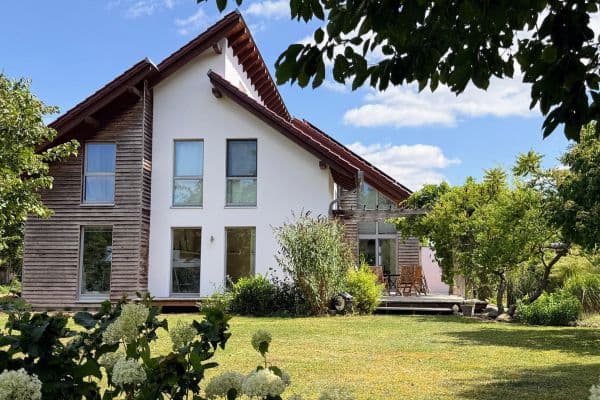 Predaj domu 224 m², pozemok 860 m², Minden, Severné Porýnie - Westfálsko Predaj domu 224 m², pozemok 860 m², Minden, Severné Porýnie - Westfálsko