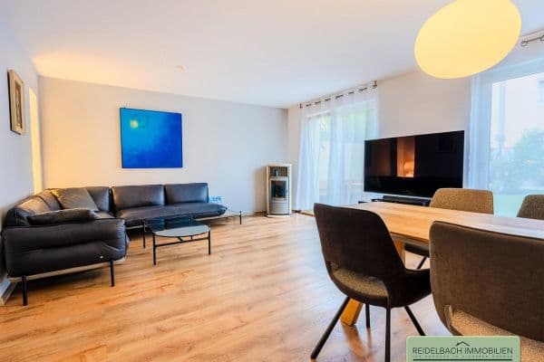 Predaj domu 144 m², pozemok 188 m², Fürth Predaj domu 144 m², pozemok 188 m², Fürth