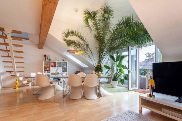 Predaj bytu 3-izbový 85 m², Bonn Predaj bytu 3-izbový 85 m², Bonn