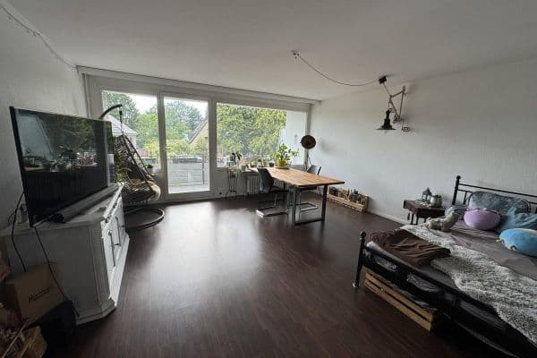 Predaj bytu 3-izbový 93 m², Hamburg, Hamburg Predaj bytu 3-izbový 93 m², Hamburg, Hamburg