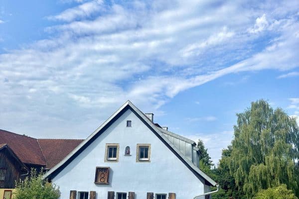 Predaj domu 220 m², pozemok 2.019 m², Uckersdorf 8, Schwarzhofen Predaj domu 220 m², pozemok 2.019 m², Uckersdorf 8, Schwarzhofen