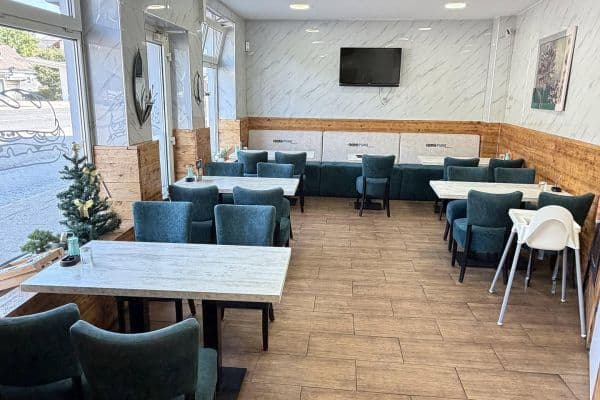 Prenájom nebytového priestoru 214 m², Lohbachstraße 8, Velbert Prenájom nebytového priestoru 214 m², Lohbachstraße 8, Velbert