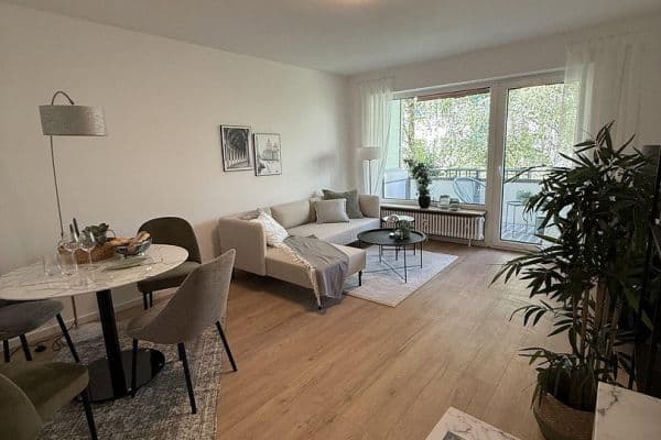 Predaj bytu 3-izbový 78 m², Bert-Brecht-Straße 14, Wiesbaden Predaj bytu 3-izbový 78 m², Bert-Brecht-Straße 14, Wiesbaden