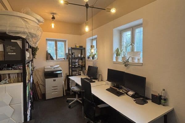 Prenájom kancelárie 13 m², Aloys-Schreiber-Str. 8-10, Bühl Prenájom kancelárie 13 m², Aloys-Schreiber-Str. 8-10, Bühl