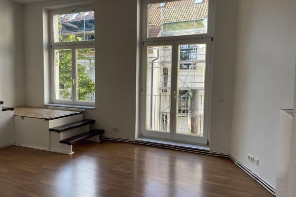 Prenájom bytu 5-izbový 202 m², Dufourstrasse 4, Leipzig, Sasko Prenájom bytu 5-izbový 202 m², Dufourstrasse 4, Leipzig, Sasko