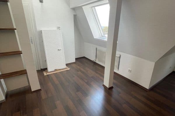 Prenájom bytu 2-izbový 43 m², Bergische Landstraße 2, Essen Prenájom bytu 2-izbový 43 m², Bergische Landstraße 2, Essen