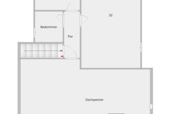 Predaj domu 270 m², pozemok 869 m², Bad Rappenau Babstadt Predaj domu 270 m², pozemok 869 m², Bad Rappenau Babstadt