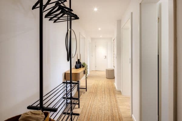 Predaj bytu 3-izbový 66 m², Nürnberg, Bavorsko Predaj bytu 3-izbový 66 m², Nürnberg, Bavorsko