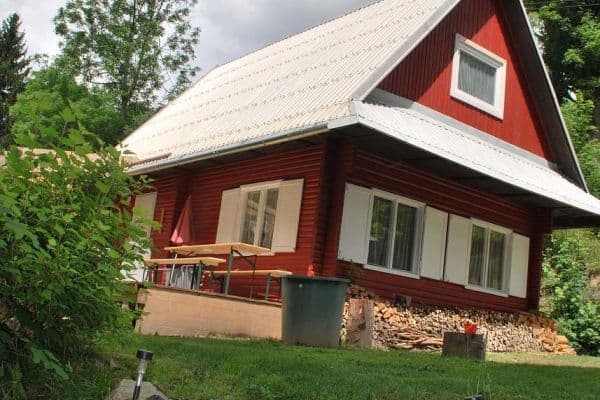 Prenájom rekreačného objektu, Olešnice v Orlických horách Prenájom rekreačného objektu, Olešnice v Orlických horách