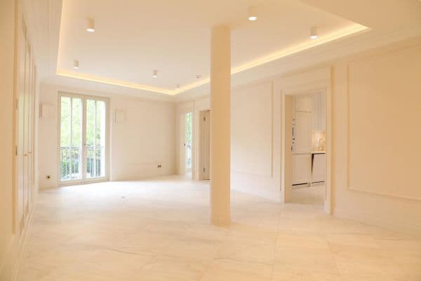 Prenájom kancelárie 193 m², Hohenzollerndamm, Berlin, Berlín Prenájom kancelárie 193 m², Hohenzollerndamm, Berlin, Berlín