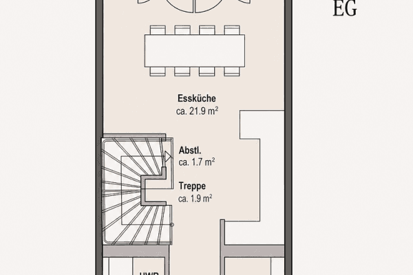 Predaj domu 145 m², pozemok 140 m², Potsdam Predaj domu 145 m², pozemok 140 m², Potsdam