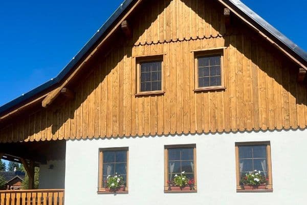 Prenájom rekreačného objektu, Králíky Prenájom rekreačného objektu, Králíky