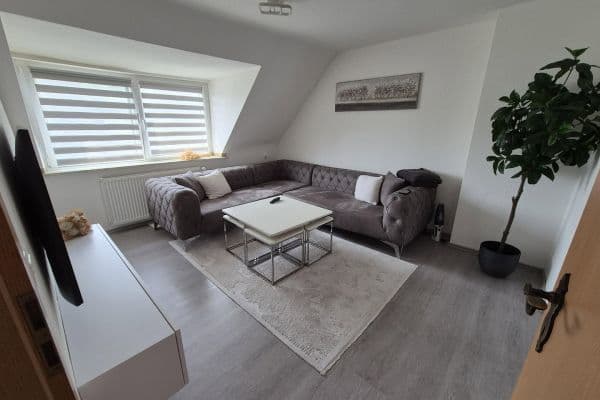Prenájom bytu 3-izbový 55 m², Hagelkreuzstraße 204, Duisburg Prenájom bytu 3-izbový 55 m², Hagelkreuzstraße 204, Duisburg