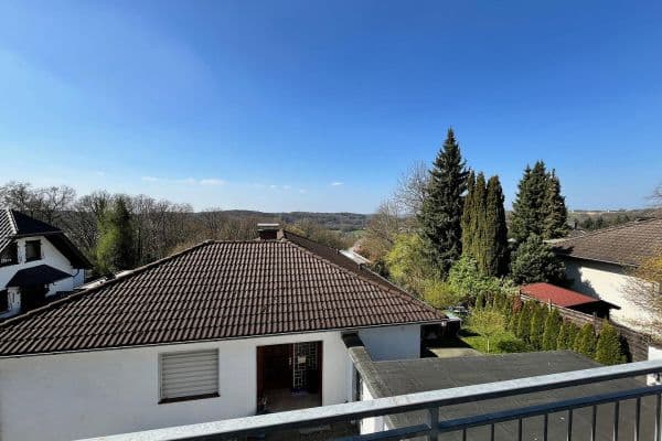 Prenájom bytu 3-izbový 62 m², Weegener Str. 36, Lohmar Prenájom bytu 3-izbový 62 m², Weegener Str. 36, Lohmar
