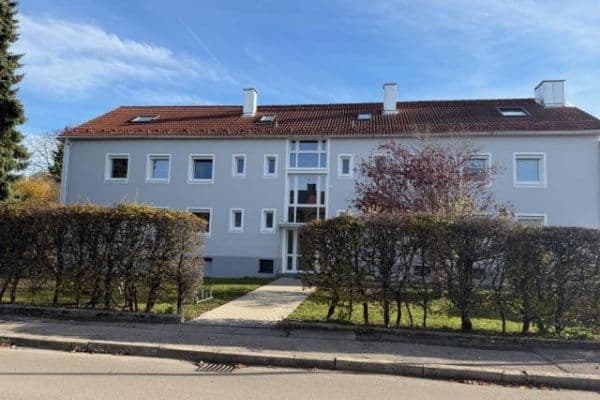 Prenájom bytu 2-izbový 59 m², Kriegerstrasse 3 a, Germering, Bavorsko Prenájom bytu 2-izbový 59 m², Kriegerstrasse 3 a, Germering, Bavorsko