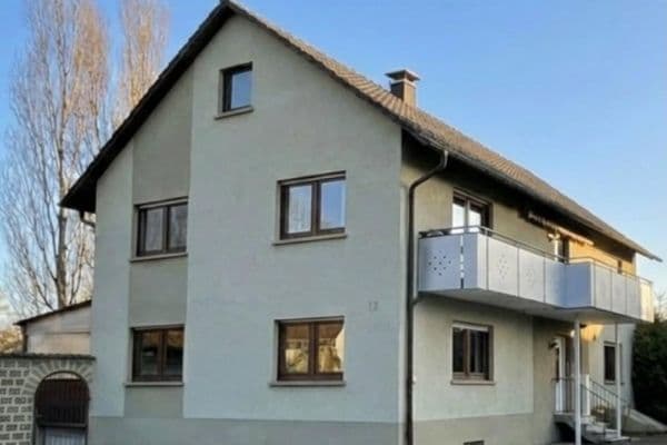 Predaj domu 215 m², pozemok 370 m², Offenburg, Bádensko-Wurttembersko Predaj domu 215 m², pozemok 370 m², Offenburg, Bádensko-Wurttembersko