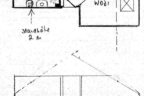 Prenájom bytu 2-izbový 49 m², Offenbach am Main Prenájom bytu 2-izbový 49 m², Offenbach am Main