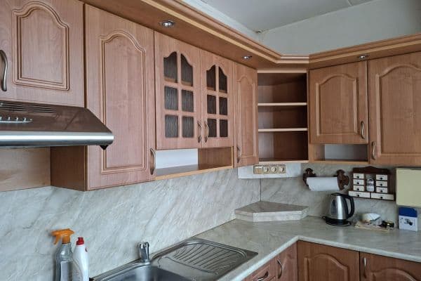 Predaj bytu 2-izbový 58 m², Slovenská, SO POÚ Trutnov Predaj bytu 2-izbový 58 m², Slovenská, SO POÚ Trutnov