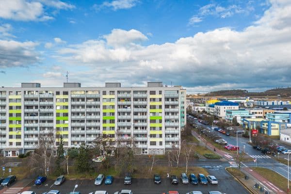 Predaj bytu 4-izbový 70 m², Havlíčkova, Mladá Boleslav, Středočeský kraj Predaj bytu 4-izbový 70 m², Havlíčkova, Mladá Boleslav, Středočeský kraj