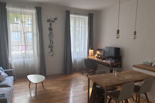 Prenájom bytu 2-izbový 55 m², Domažlická, Brno Prenájom bytu 2-izbový 55 m², Domažlická, Brno