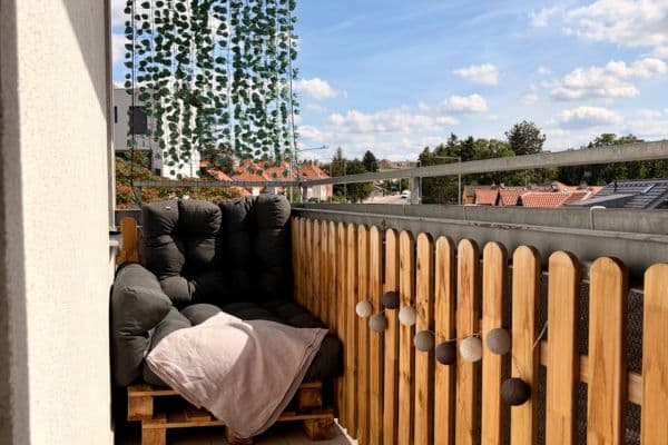 Prenájom bytu 1-izbový 28 m², Hornoměcholupská, Praha Prenájom bytu 1-izbový 28 m², Hornoměcholupská, Praha