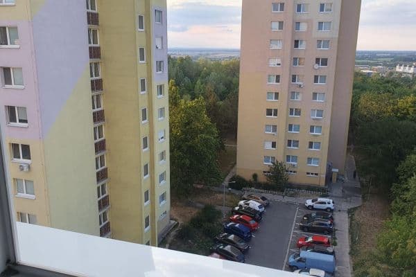 Predaj bytu Predaj bytu