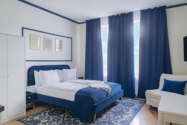 Prenájom bytu 27 m², Bulharská, Karlovy Vary, Karlovarský kraj Prenájom bytu 27 m², Bulharská, Karlovy Vary, Karlovarský kraj