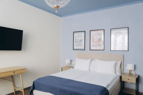 Prenájom bytu 29 m², Bulharská, Karlovy Vary, Karlovarský kraj Prenájom bytu 29 m², Bulharská, Karlovy Vary, Karlovarský kraj