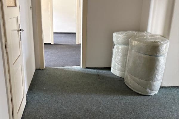 Prenájom kancelárie 118 m², Kounicova, Brno Prenájom kancelárie 118 m², Kounicova, Brno