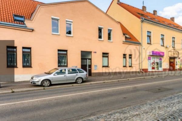 Predaj bytu 2-izbový 53 m², Záběhlická, Praha Predaj bytu 2-izbový 53 m², Záběhlická, Praha