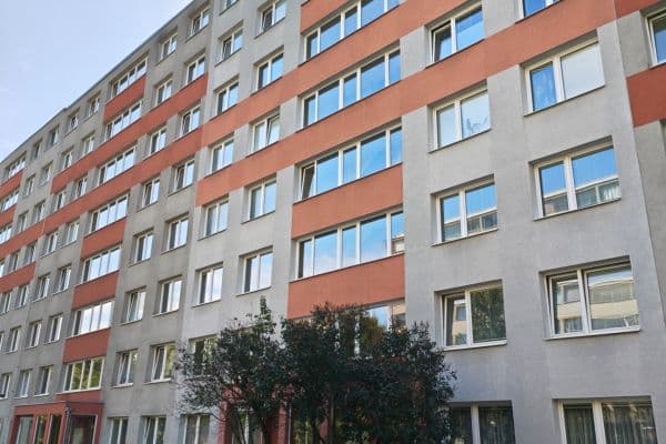 Predaj bytu 3-izbový 67 m², Lovosická, Praha Predaj bytu 3-izbový 67 m², Lovosická, Praha