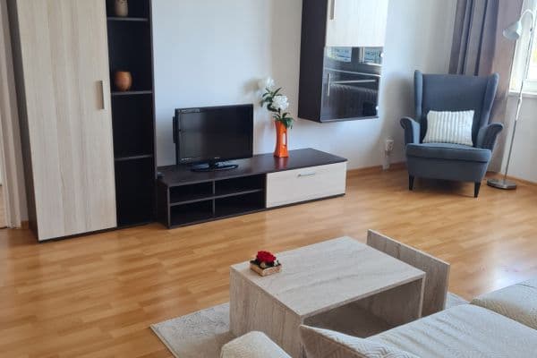 Prenájom bytu 2-izbový 60 m², Komárnická, Prenájom bytu 2-izbový 60 m², Komárnická,