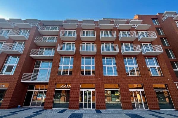 Prenájom bytu 1-izbový 27 m², Mladoboleslavská, Praha Prenájom bytu 1-izbový 27 m², Mladoboleslavská, Praha