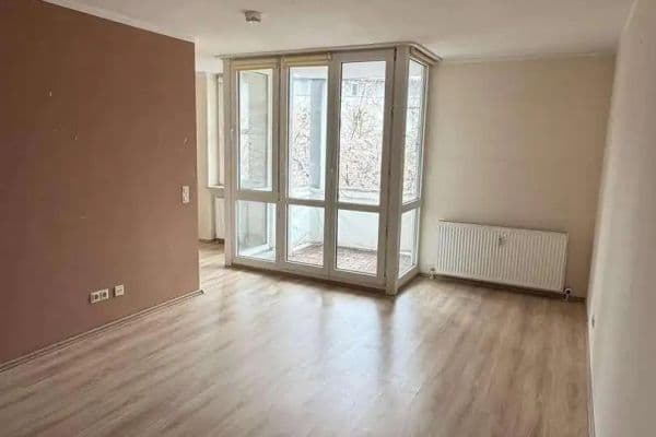 Prenájom bytu 1-izbový 42 m², Hedwig-Dransfeld-Allee, München, Bavorsko Prenájom bytu 1-izbový 42 m², Hedwig-Dransfeld-Allee, München, Bavorsko