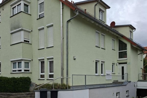Predaj bytu 3-izbový 79 m², Querstraße 21, Herrenberg-Gültstein Predaj bytu 3-izbový 79 m², Querstraße 21, Herrenberg-Gültstein
