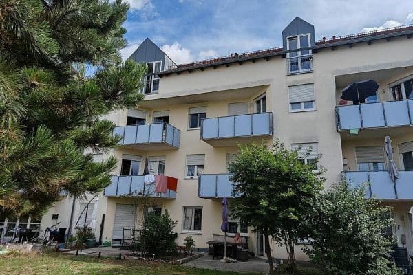 Prenájom bytu 3-izbový 70 m², Ahornweg 12c, Nittenau Prenájom bytu 3-izbový 70 m², Ahornweg 12c, Nittenau