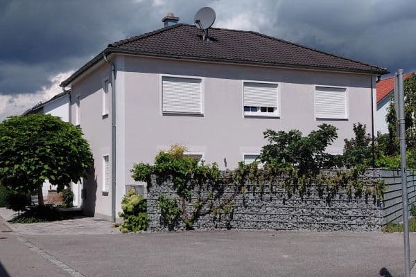 Predaj domu 139 m², pozemok 316 m², Lavendelweg 5, Ergolding Predaj domu 139 m², pozemok 316 m², Lavendelweg 5, Ergolding