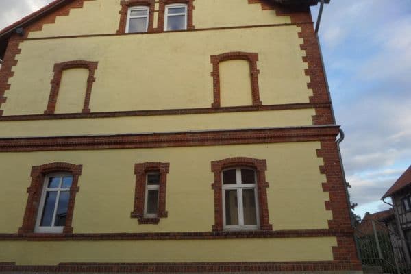 Prenájom bytu 4-izbový 100 m², Badersleben Prenájom bytu 4-izbový 100 m², Badersleben