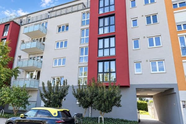 Predaj bytu 2-izbový 63 m², Karlsruhe, Bádensko-Wurttembersko Predaj bytu 2-izbový 63 m², Karlsruhe, Bádensko-Wurttembersko