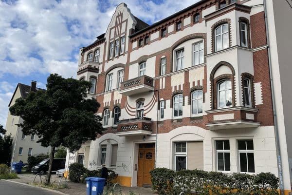 Predaj bytu 3-izbový 76 m², Liebermannstraße 20, Magdeburg, Sasko-Anhaltsko Predaj bytu 3-izbový 76 m², Liebermannstraße 20, Magdeburg, Sasko-Anhaltsko