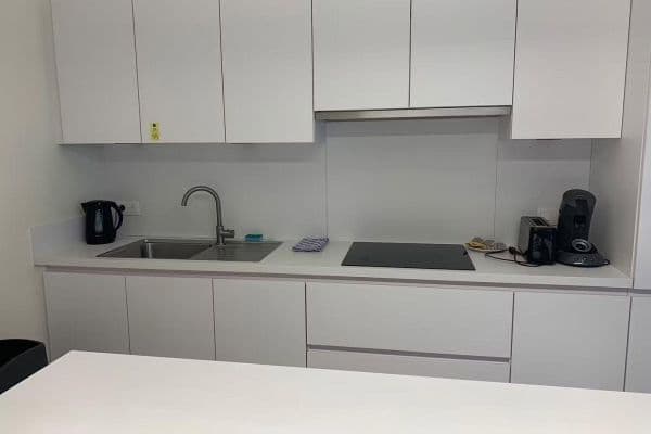Prenájom bytu 1-izbový 44 m², Bellenstraße 79, Mannheim-Lindenhof Prenájom bytu 1-izbový 44 m², Bellenstraße 79, Mannheim-Lindenhof
