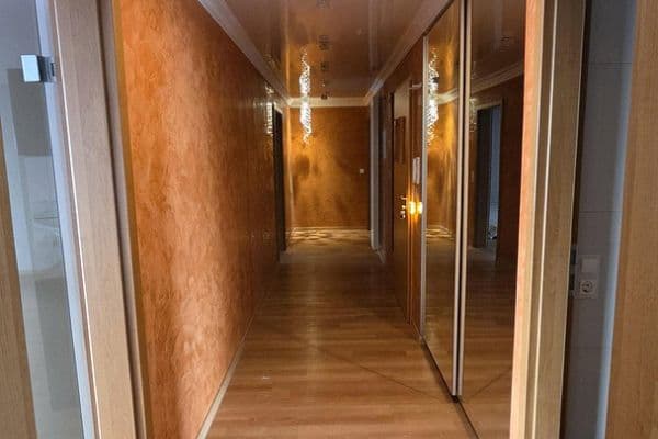 Predaj bytu 3-izbový 98 m², Bahnstrasse 4, Baden-Baden Predaj bytu 3-izbový 98 m², Bahnstrasse 4, Baden-Baden