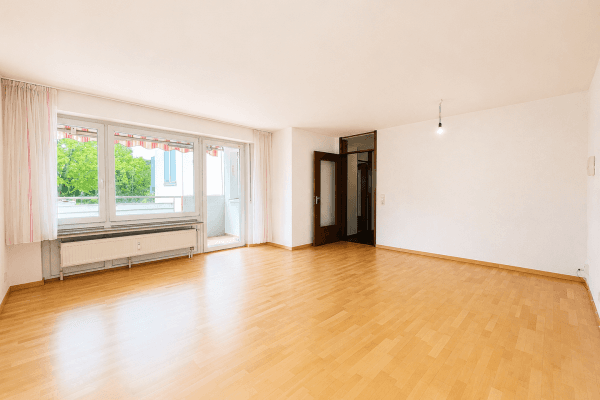 Prenájom bytu 3-izbový 84 m², Renningen Prenájom bytu 3-izbový 84 m², Renningen