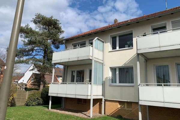 Predaj bytu 3-izbový 72 m², Emil-von-Behring-Str. 1A, Langenhagen Predaj bytu 3-izbový 72 m², Emil-von-Behring-Str. 1A, Langenhagen