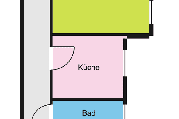 Predaj bytu 2-izbový 69 m², Berlin, Berlín Predaj bytu 2-izbový 69 m², Berlin, Berlín